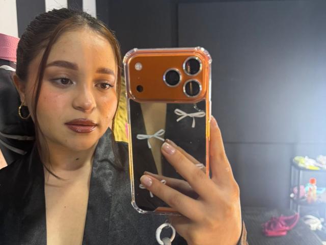 SamyMancini - Live porn &amp; sex cam - 29011679