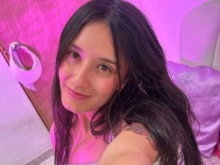 Ver la ficha detallada de KimyRosse