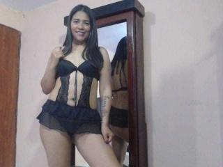 Ver la ficha detallada de PauletteLoveX