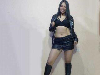 Ver la ficha detallada de PauletteLoveX