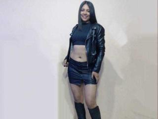 Ver la ficha detallada de PauletteLoveX