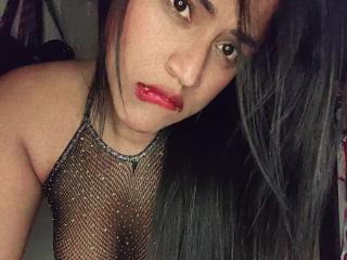 Ver la ficha detallada de IvannaDuran