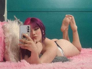 Ver la ficha detallada de JulietaSmit