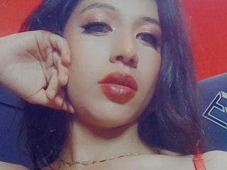 Volledig profiel bekijken van MissCristina69