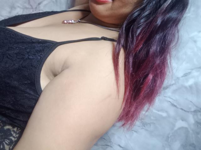 MariahSquirting69 - Sexe cam en vivo - 29013503