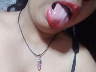 Ver la ficha detallada de MariahSquirting69