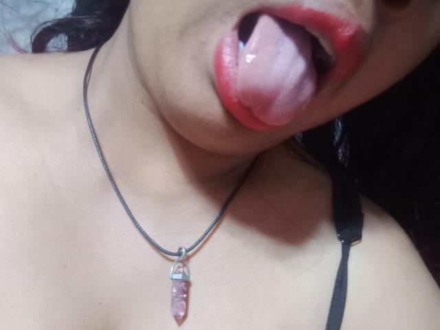 MariahSquirting69 - Sexe cam en vivo - 29013536