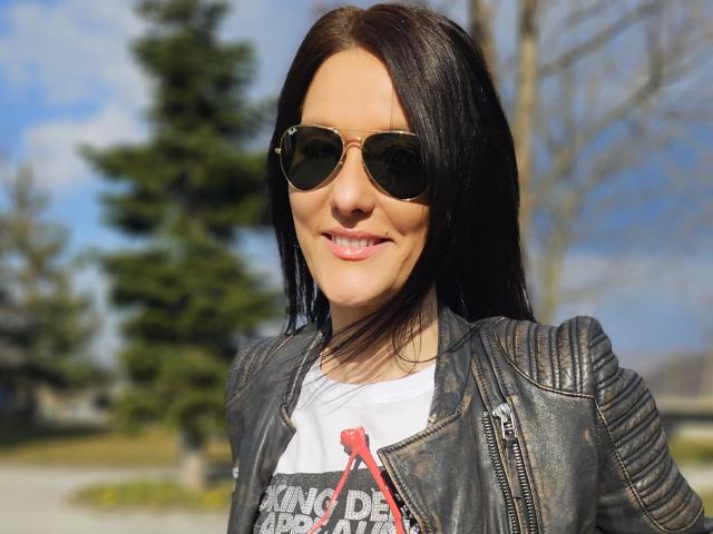 JoliDanielle - Sexe cam en vivo - 29013848