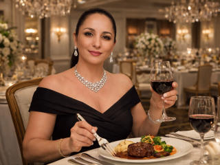 Volledig profiel bekijken van LaceySwit