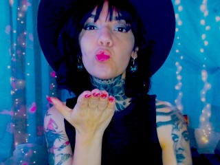 Ver la ficha detallada de LannieGonzales