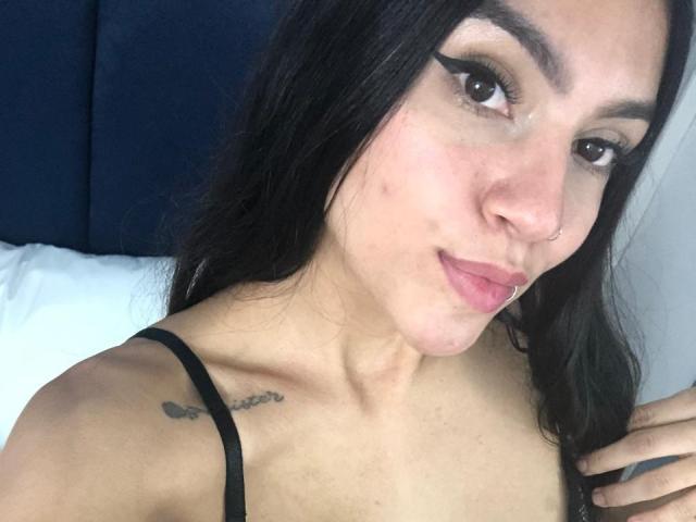 NoemiFerrer - Live sexe cam - 29014061