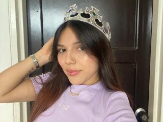 Ver la ficha detallada de SophiaMarx