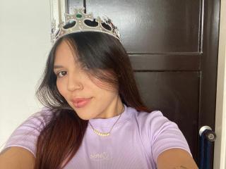 Ver la ficha detallada de SophiaMarx