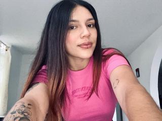 Ver la ficha detallada de SophiaMarx