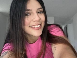 Ver la ficha detallada de SophiaMarx