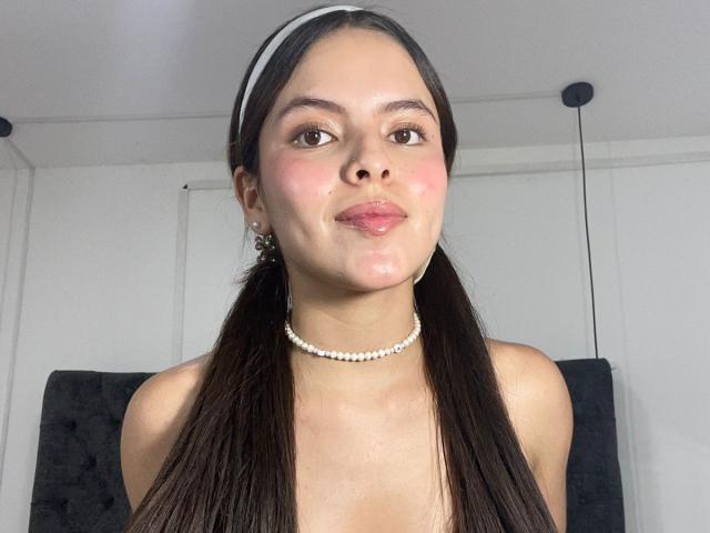 SarahLanne - Live sex cam - 29014382