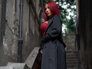 Ver la ficha detallada de TiffanyBlaize