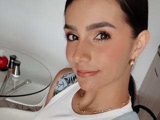 Ver la ficha detallada de KimmyK