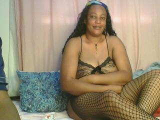 Ver la ficha detallada de LameruyQueen