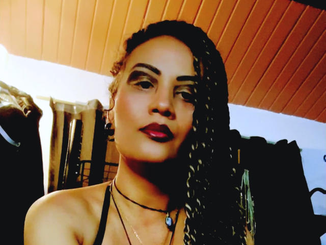 GoddessMafdet - פורנו בשידור חי ומצלמת סקס - 29015351
