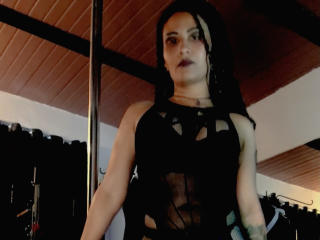 Ver la ficha detallada de DivaMarie