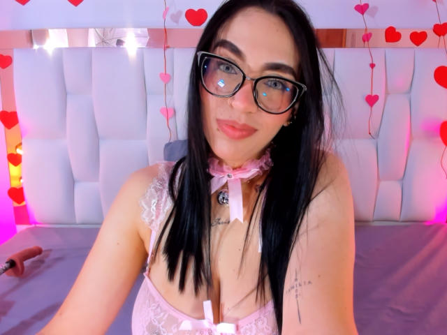 CamilleJuicyHot - Live porn &amp; sex cam - 29015462