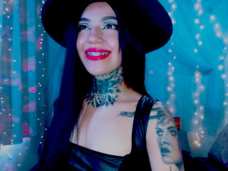 Ver la ficha detallada de LannieGonzales