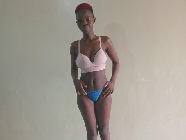 Lilicy - сексуальная веб-камера в реальном времени - 29015585