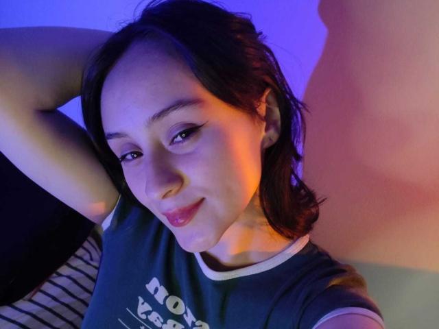 AnnieLamberth - Live sex cam - 29015588