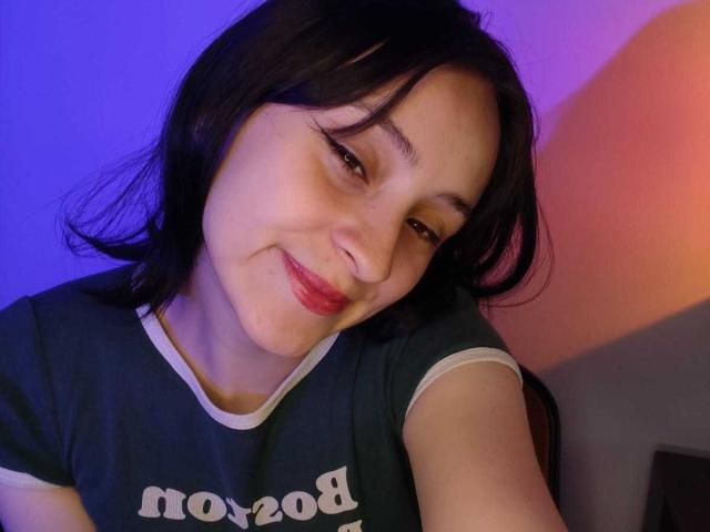 AnnieLamberth - Live sex cam - 29015591