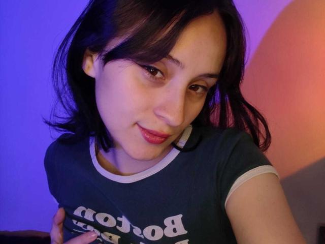 AnnieLamberth - Live sex cam - 29015594