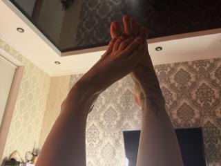 Ver la ficha detallada de SensualMila