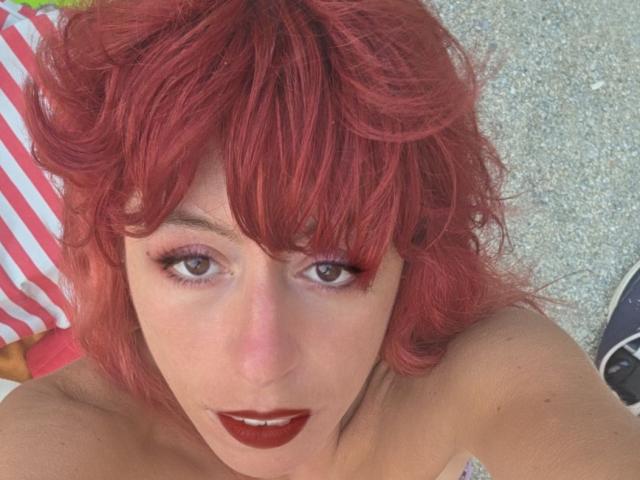 AnnarellaPikadZ - Sexe cam en vivo - 29015870