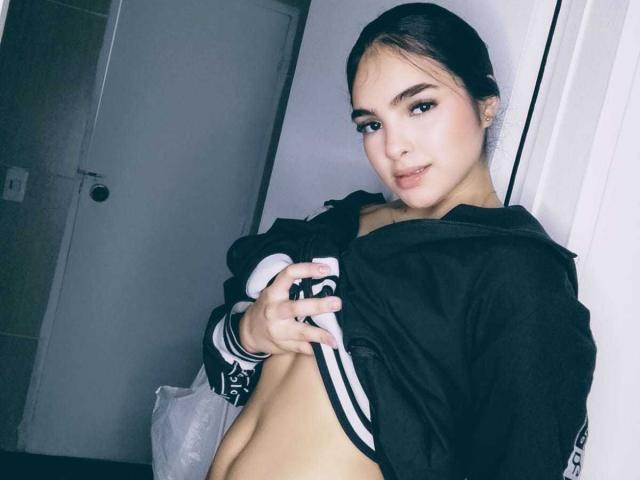 ViolettSweeet - Camera khiêu dâm &amp; quyến rũ trực tiếp - 29016467