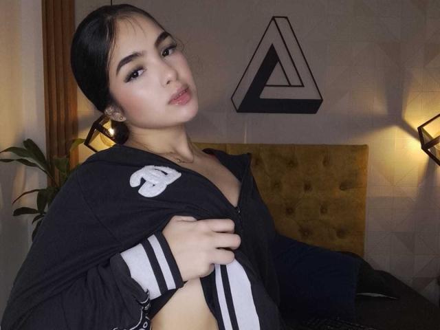 ViolettSweeet - Camera khiêu dâm &amp; quyến rũ trực tiếp - 29016473