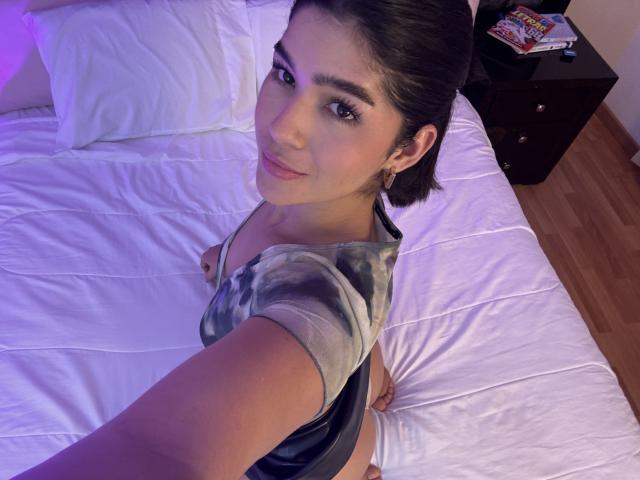 ScarlletZhen - Sexe cam en vivo - 29016536