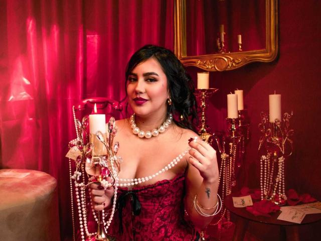 AnnyReese - Sexe cam en vivo - 29017040