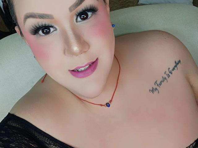 GiiannaMorrys - Live porn &amp; sex cam - 29017277