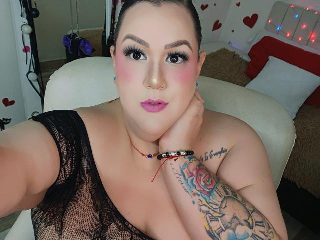 GiiannaMorrys - Live porn &amp; sex cam - 29017283