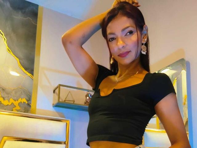 HannaPretty - Sexe cam en vivo - 29017328