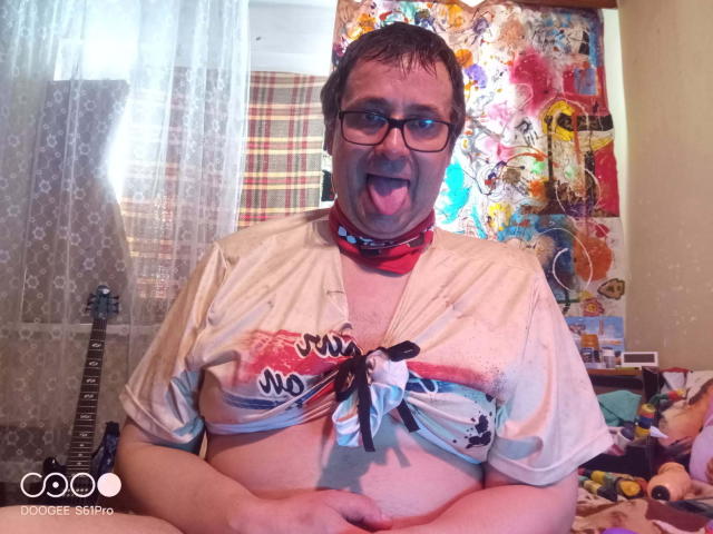 BillaterialM - Sexe cam en vivo - 29017832