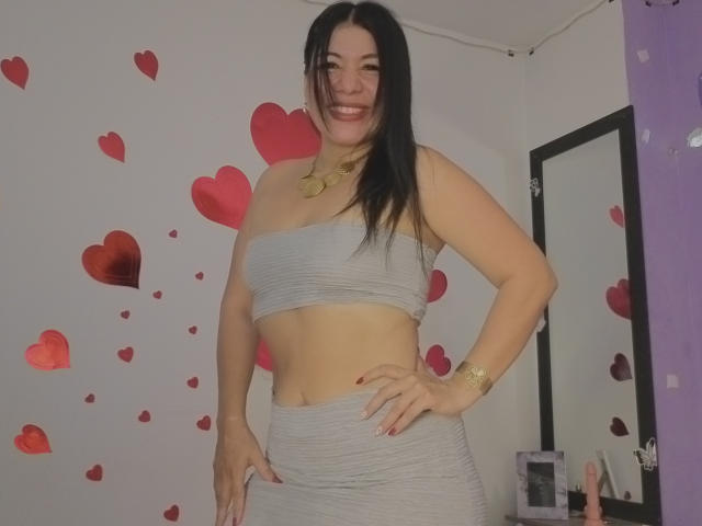 LuanaRose - Live porn &amp; sex cam - 29017835