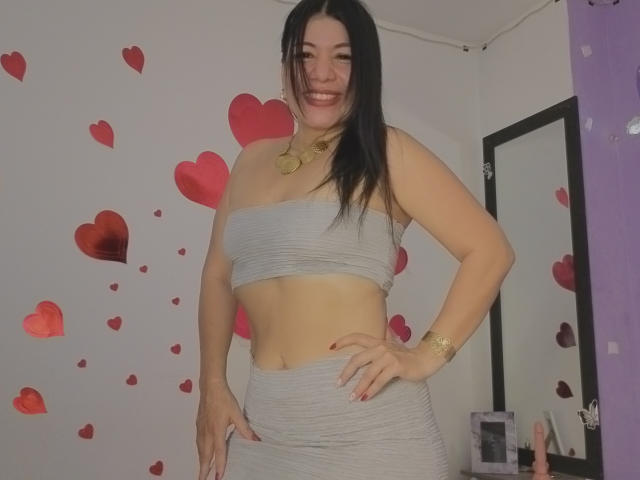 LuanaRose - Sexe cam en vivo - 29017838