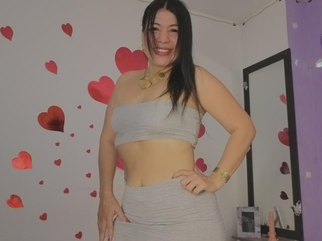 LuanaRose - Sexe cam en vivo - 29017841