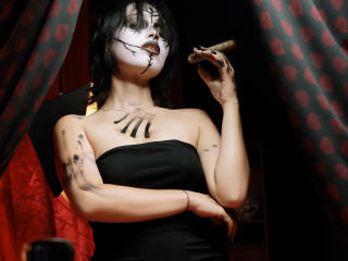 Volledig profiel bekijken van PaisleyMour