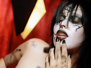 Volledig profiel bekijken van PaisleyMour