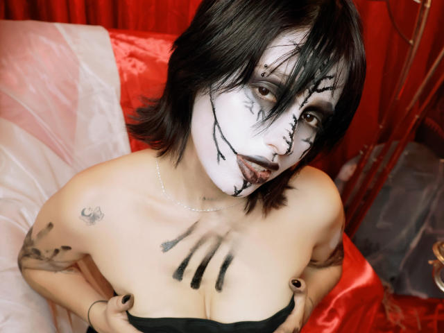 PaisleyMour - Live porn &amp; sex cam - 29018498