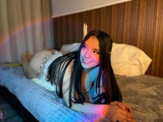 Ver la ficha detallada de IsabellaCutte