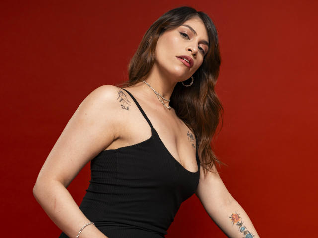 GiovannaBloom - Live porn &amp; sex cam - 29018570