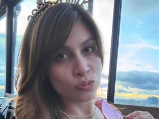 Ver la ficha detallada de GiovannaBloom